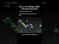 The Dash Orb level you CAN'T beat 💀