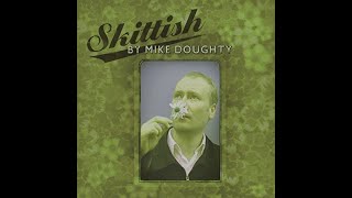 Video thumbnail of "Mike Doughty - Mr. Bitterness (Skittish Sessions)"