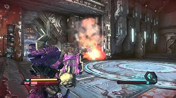 Plan D Avalon Full Plays Transformers Rise of the Dark Spark Part 6