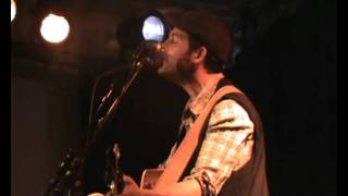 Gregory Alan Isakov - That Sea, The Gambler (Live)