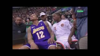 Download lagu 2010 NBA Slam dunk contest FULL part 2 2010 NBA Slam dunk contest FULL part 2