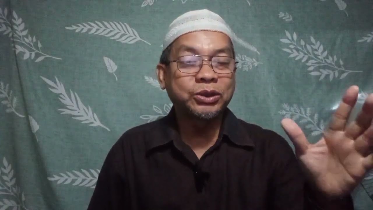 islam yala SUASANA MALAM AHAD 