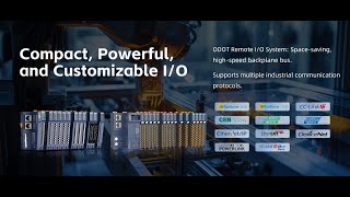 Introduction Odot C Series