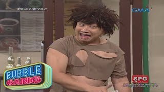 Download Lagu Bubble Gang: Sumbungerong pipi MP3