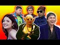 Paul  samikshya kanda    paul shah vs samikshya adhikari roast  comedytv nepal