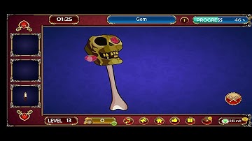 100 Doors Escape Room Mystery Level 13 Walkthrough