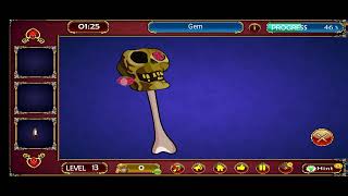 100 Doors Escape Room Mystery Level 13 Walkthrough screenshot 2