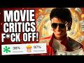 Movie Critics F*CK OFF! Michael Jackson Biopic SMASHES Records!