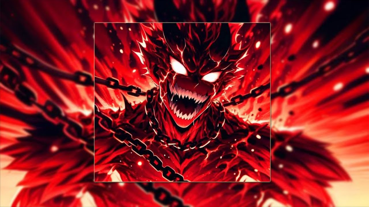 TENZOO - Bloody Brazil X Kira Laugh (Slowed + Reverb Extended Version)