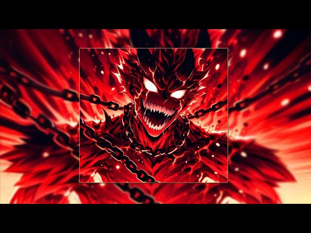 ⭐BLOODです⭐ TENZOO - Bloody Brazil X Kira Laugh (Slowed + Reverb Extended