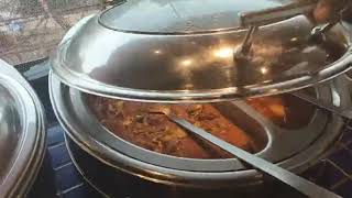 Barbeque Nation Main Cource Dish Barbeque Nation