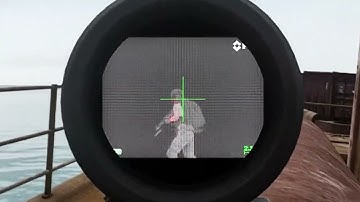 the singleplayer tarkov experience (SPT)