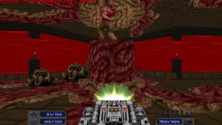 Ultimate Simplicity - Map20: Eternal Void