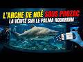 L'Arche de Noé sous Prozac : La vérité sur le Palma Aquarium