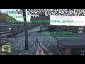 [Enlisted] Battle of the Great Wall/万里の長城の戦いMOD、混沌の戦線～Japan Army VS Allied forces #enlisted #gaming