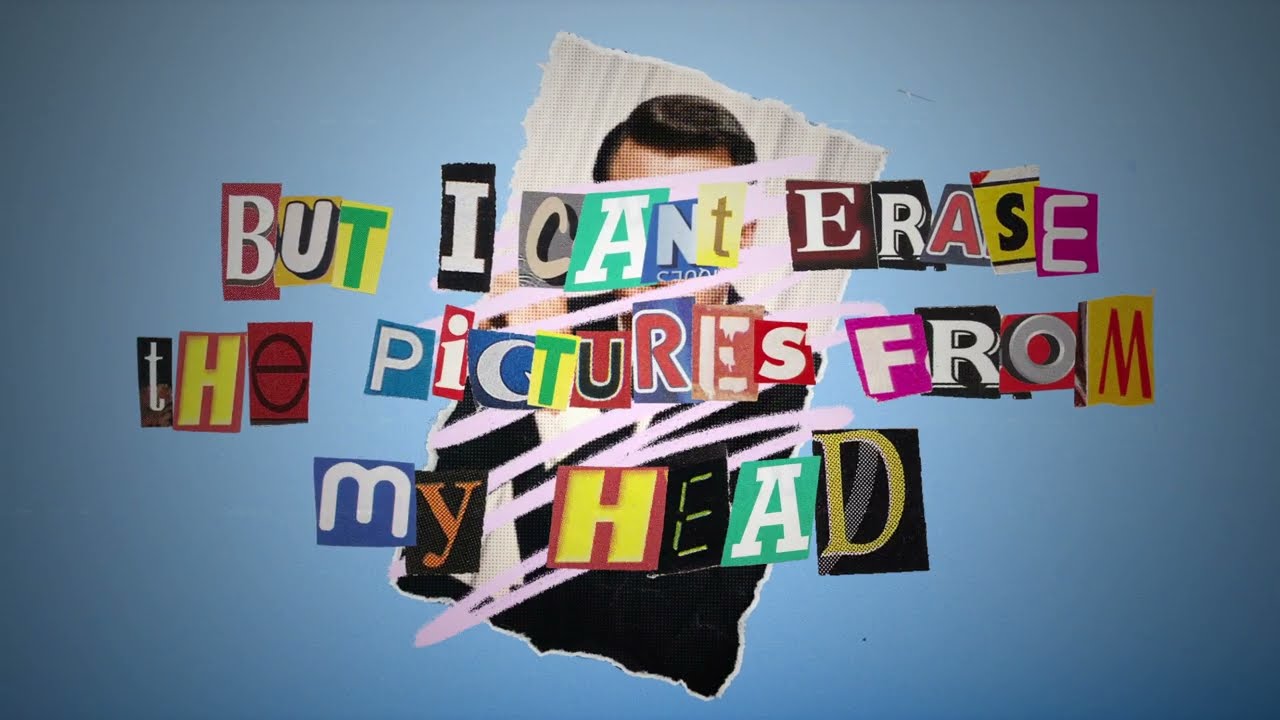 Watch Florencia & the Feeling - Meant to Be (Lyric Video) on YouTube