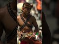 PNG is blessed with many cultures