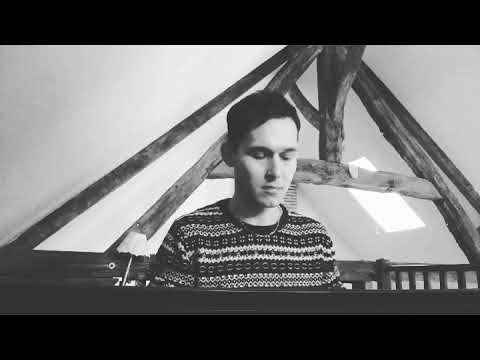 Yeux Disent Piano Accompagnement Acoustique Lomepal Youtube