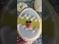 Cute and easy to decorate chicks sugar cookies 🐣💛