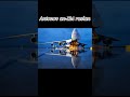 Warbird Antonov an-124 ruslan #trending #aviation #viral #militaryaircraft #airforce #shorts #fyp