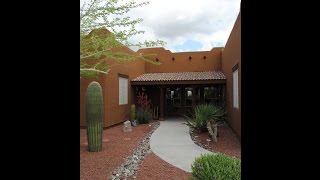 56029 N. Vulture Mine Rd video tour