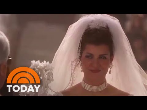 My Big Fat Greek Wedding Cast - Where Are They Now?