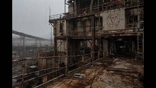 Ritual Space Platform| Dark Ambient for Deep Focus