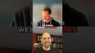 Author's YouTube Journey: The 'How NOT To' Guide #shorts