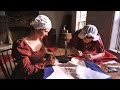 Flag-Making History and Significance