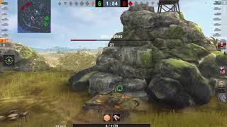 Wotb Tankie The Blitzbot Does Subscriber Replays