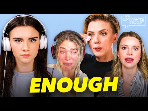 Stop Exploiting Women with AI