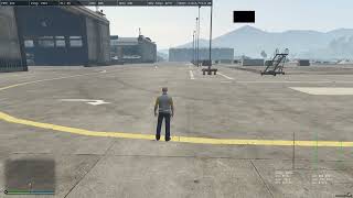 Anvil FiveM Anticheat - Anti External Cheat
