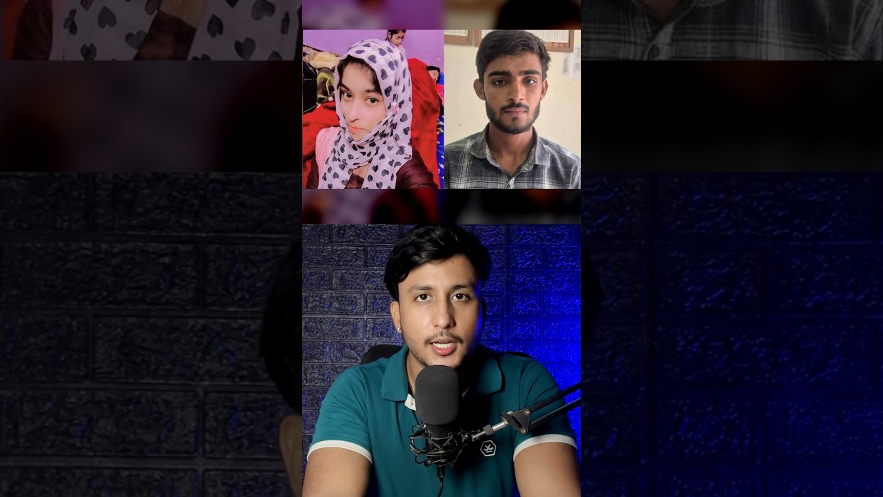 शादी के बदले मिली मौत | Moradabad Nurse Samreem Murder Case | Gause Alam Mordabad Case