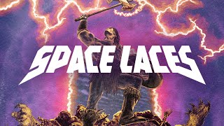 Space Laces - Splinters