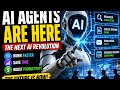 The Next AI Revolution Is Already Here