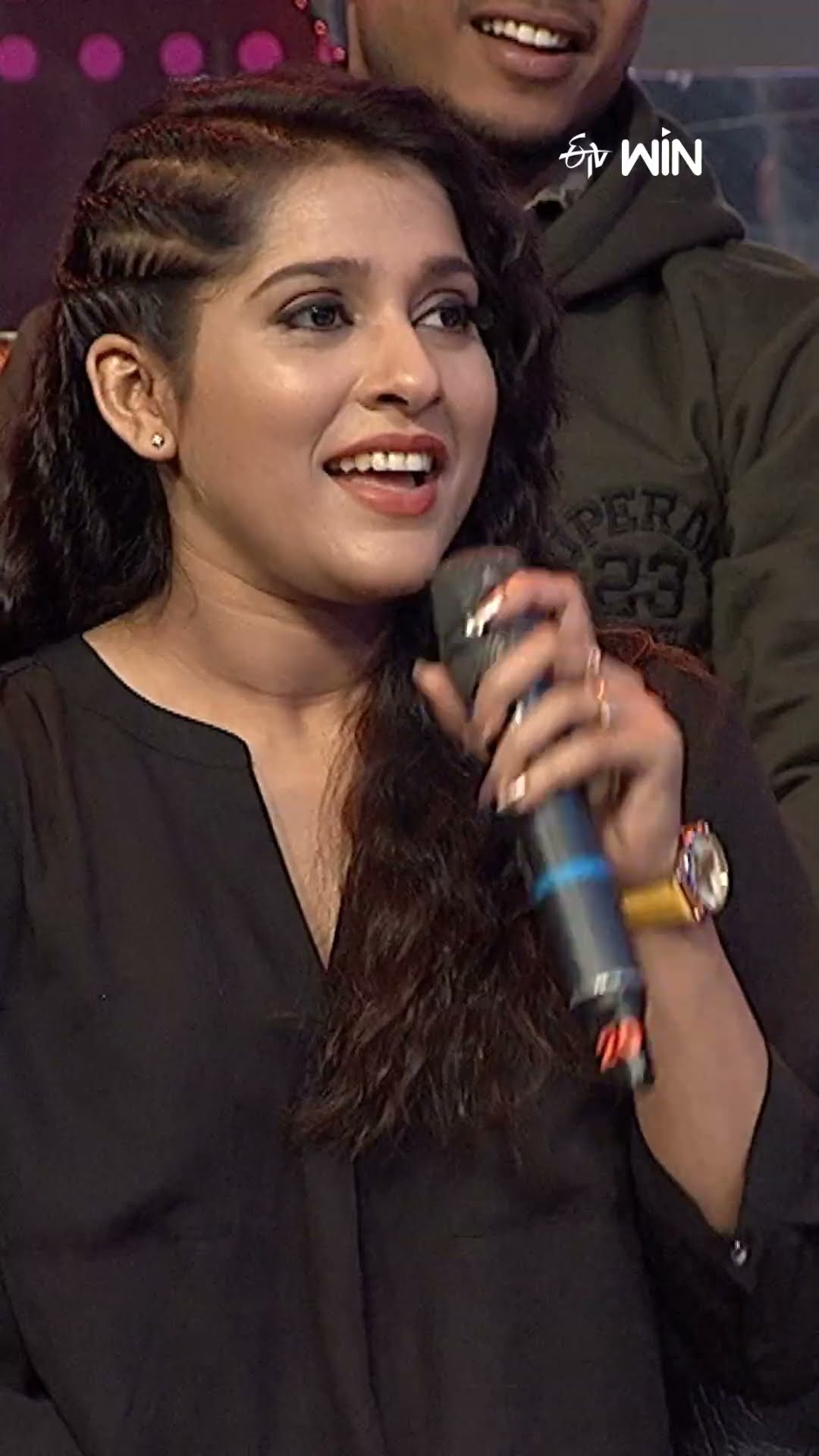 #shorts - రష్మీకి ఉన్నా ఆ ఎనెర్జీ ఎక్కడికి పోయింది..? #dhee #dheejodi #comedy #rashmi