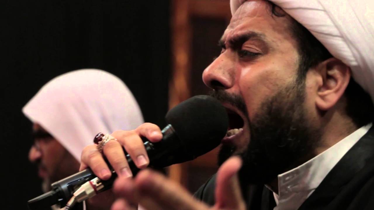 فانظر لمن الغلبة 3 | ملا الياس المرزوق - شيخ جاسم الدمستاني | مأتم آل شهاب | المقطع الثاني