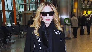New Update!! Breaking News Of Madonna || It will shock you