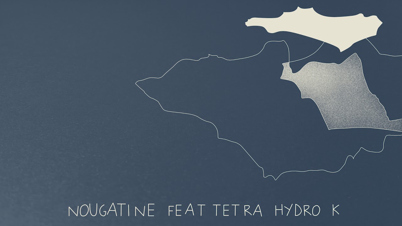 Rakoon - Nougatine (Feat.Tetra Hydro K)