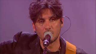 Video thumbnail of "Fabrizio Moro Capodanno 2017 Medley"