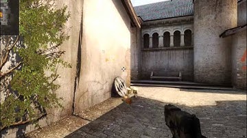 CSGO Amazing 1v5 Clutch Eco Round