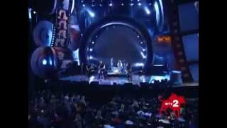 Metallica I disappear live MTV awards with Jason Newsted HD/HQ