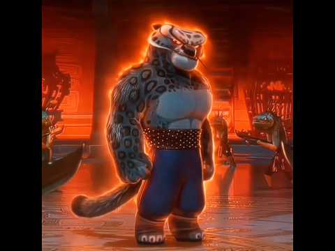 I Don't Share Skills for anyone - tai lung kung fu panda 3 funk Sereno Editing#edit #kungfupanda