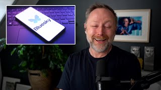 Limmy Reacts To The Bluesky Ai Drama