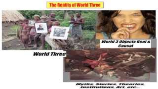 04 The Reality of World 3