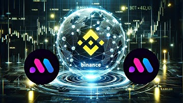 Unlocking Blockchain Insights with BMT (BUBBLEMAPS) | Crypto Lord.