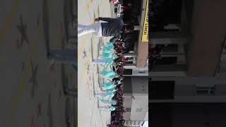 23 Nisan Minikleri 😍 2019 Yarım Hava Eşliğinde