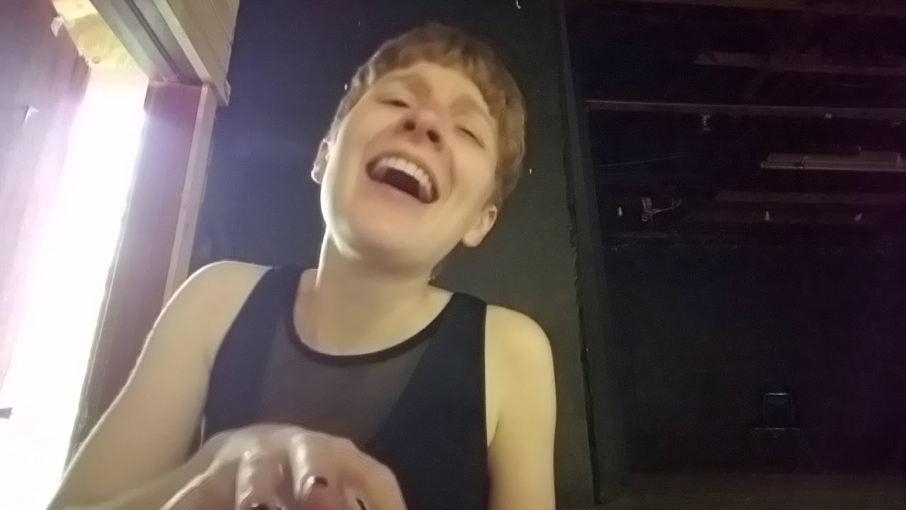 "charlie's room" (a humble demo)