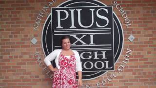 We Can Do It: Vote for Pius XI!