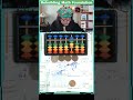 Master Abacus Math: Secrets Revealed! Coins, Stamps & Division Tricks! #shorts